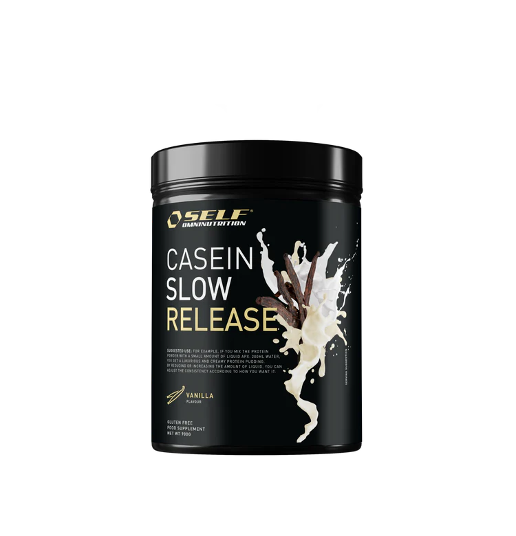 Self Casein Slow Release, 900g