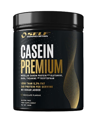 Casein Premium, 1kg