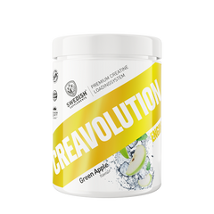 Swedish Supplements Creavolution, 500g