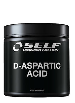 SELF DAA (D-Aspartic Acid)