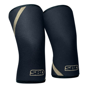 SBD Knee Sleeves Defy Standard
