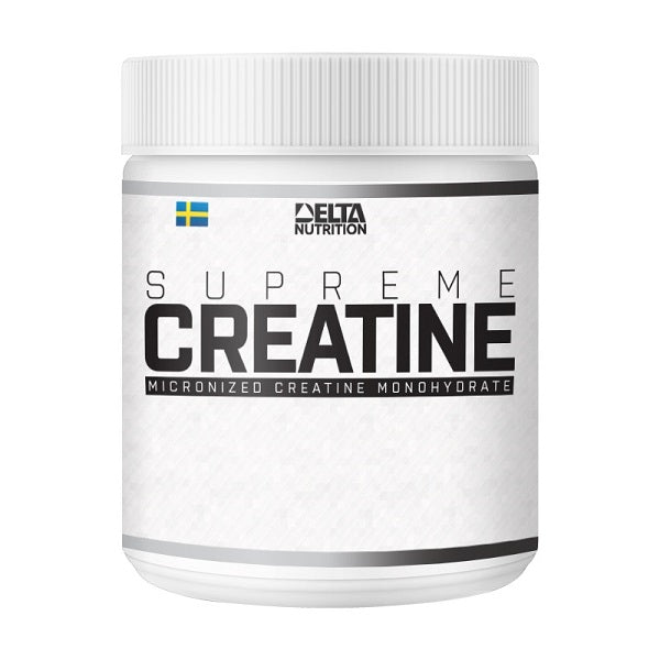 Supreme Creatine, 400g