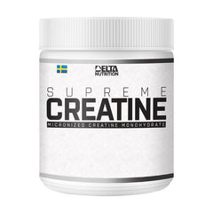 Supreme Creatine, 400g