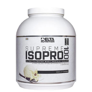 Supreme ISO PRO 100, 2,2kg