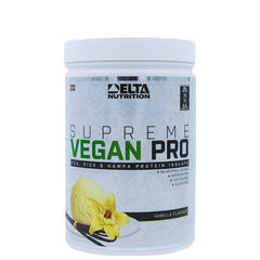 Supreme Vegan PRO, 900g