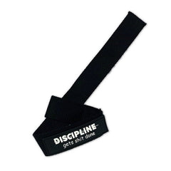 X3M Lifting Straps, Dicipline