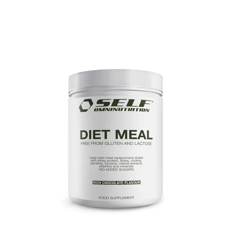 Self Diet Meal - 500g