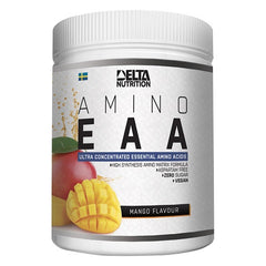 Delta Nutrition EAA, 400g