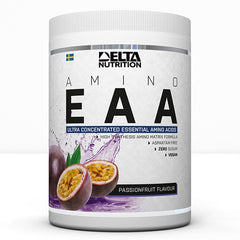 Delta Nutrition EAA, 400g