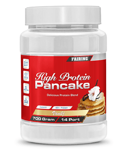 Fairing High Protein Pancake 700g