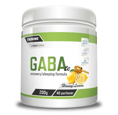 Fairing GABA te, 200g