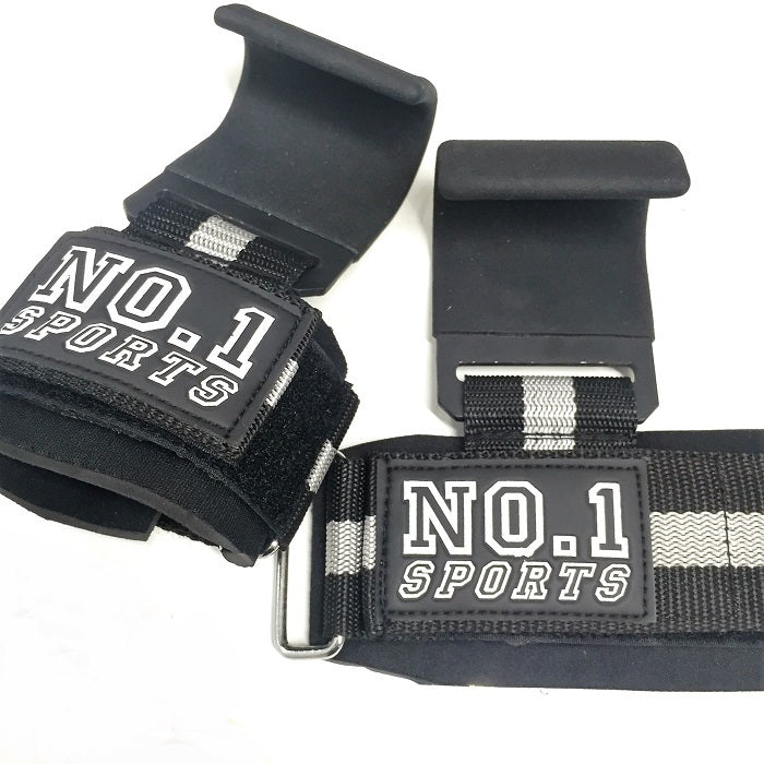 No.1 Sports Lifting Hooks