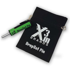 X3M Brands Dropset Pin