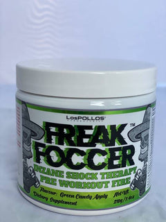 Lospollos Freak Foccer, 210g