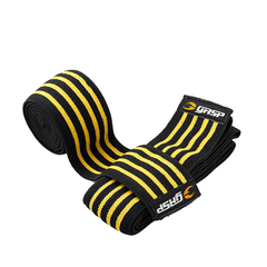 GASP Knee Wraps