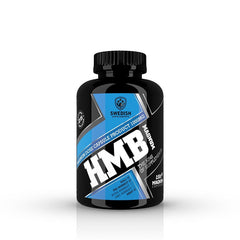 Swedish Supplements HMB