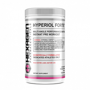 Hexagen Hyperiol Forte