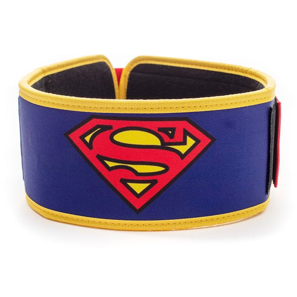 No.1 Sports Wod Belt Superman