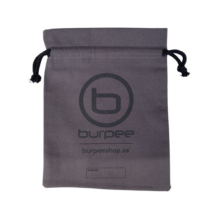 Burpee Bag, Stealth