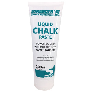 Strength Liquid Chalk