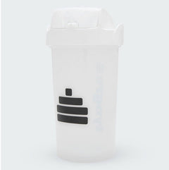 Tyngre LogiQ Shake, Vit