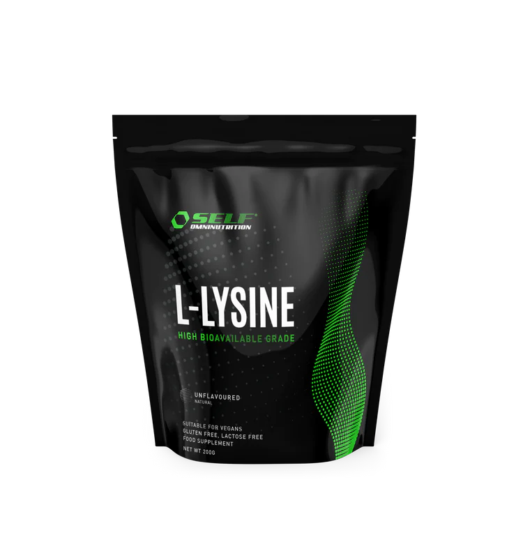 Self Lysine - 200g