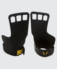 Victory Grips Leather Women 3-Finger