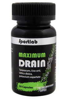 Sportlab Maximum Drain