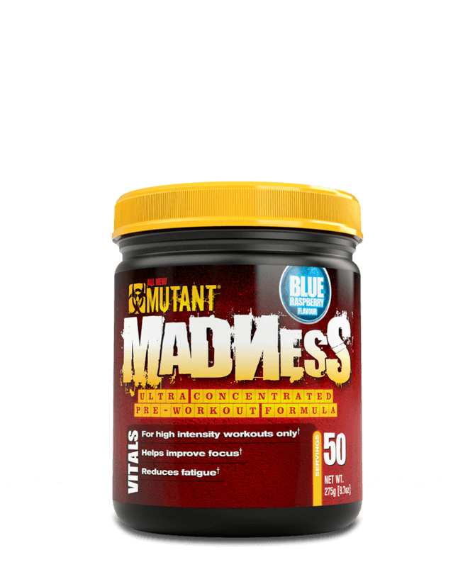 Mutant Madness 275g