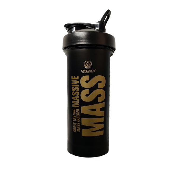 Massive Mass Shaker, 1300ml