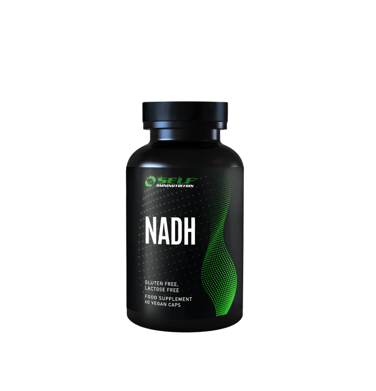 Self NADH - 60 caps