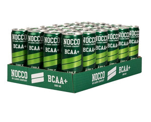 Nocco Bcaa+ 24 x 330ml