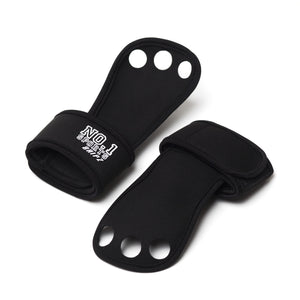 No.1 Sports Pull Up Grips