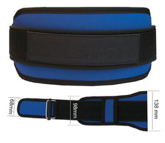 Strength Bälte Neoprene