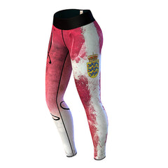 Nordic Nation Leggings