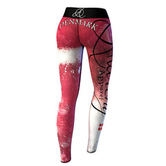 Nordic Nation Leggings