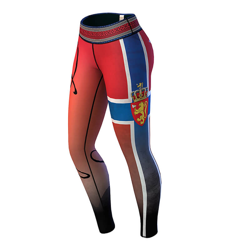 Nordic Nation Leggings