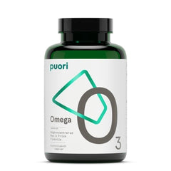 Puori Omega 3