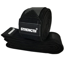 Strength WL Knee Wraps