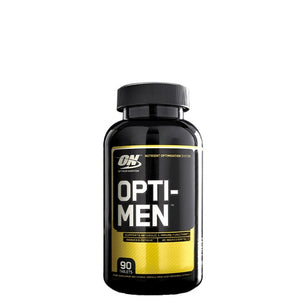 Optimum Nutrition Opti-Men, 90 tabs