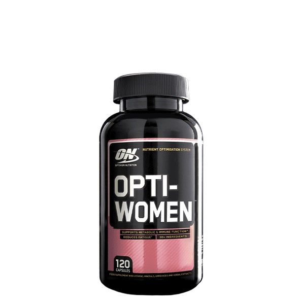 Opti-Women, 120 caps
