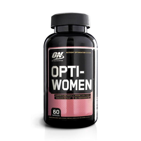 Opti-Women, 60 caps