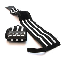 PACE Wrist Wraps Stiff