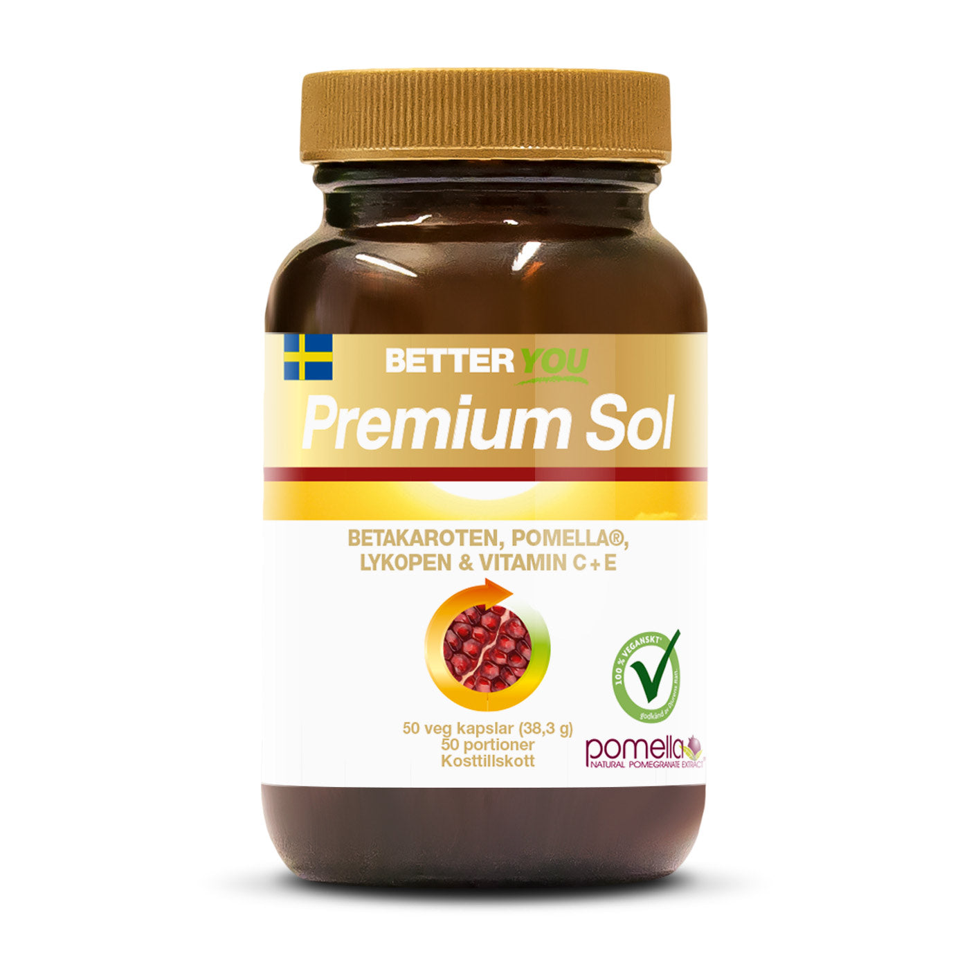 Better You Premium Sol