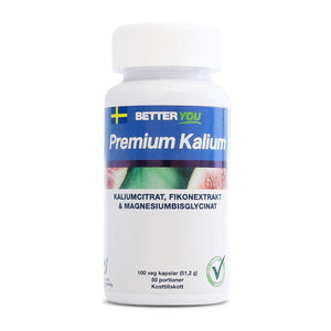 Kalium Premium