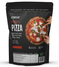 Protein Pizza