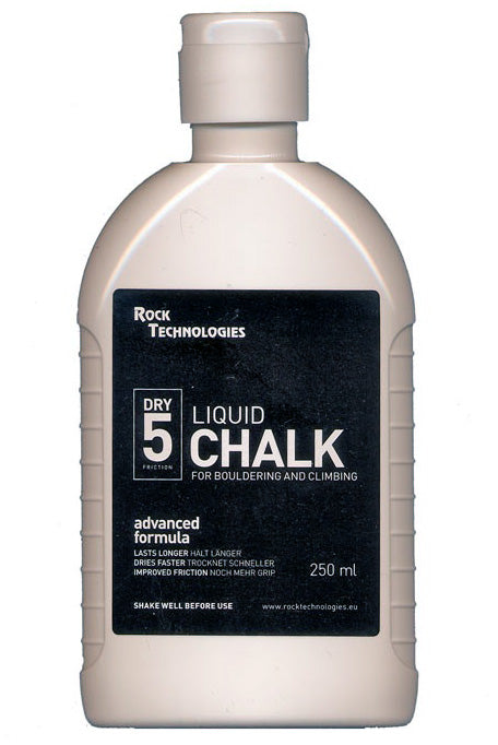 Rock Technologies Liquid Chalk 250ml