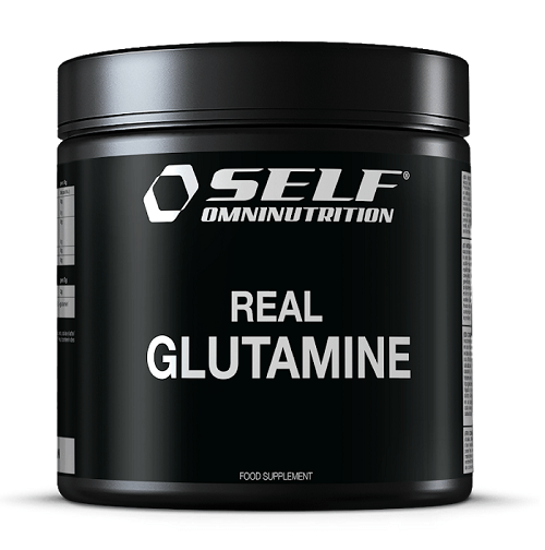 SELF Real Glutamin