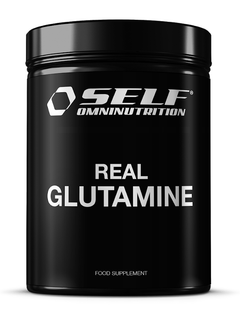 SELF Real Glutamin