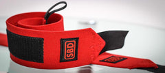 SBD Wrist Wraps Stiff